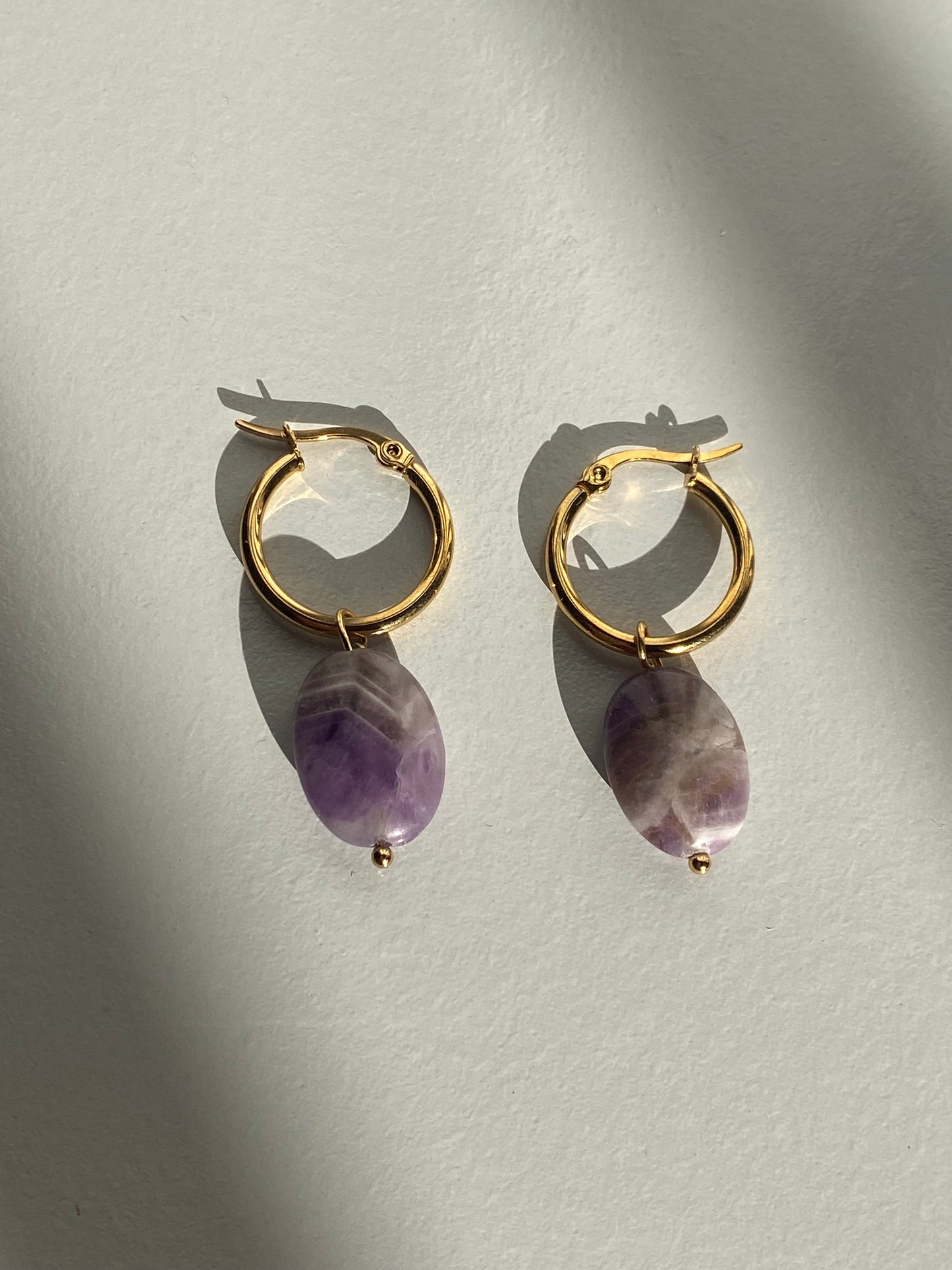 Megara earrings