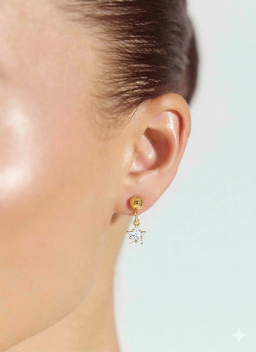 Noelle earrings