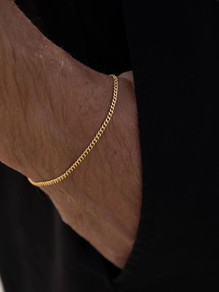Cuba bracelet