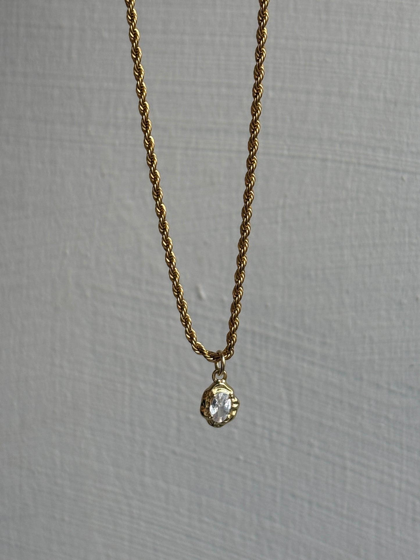 Marquesa necklace