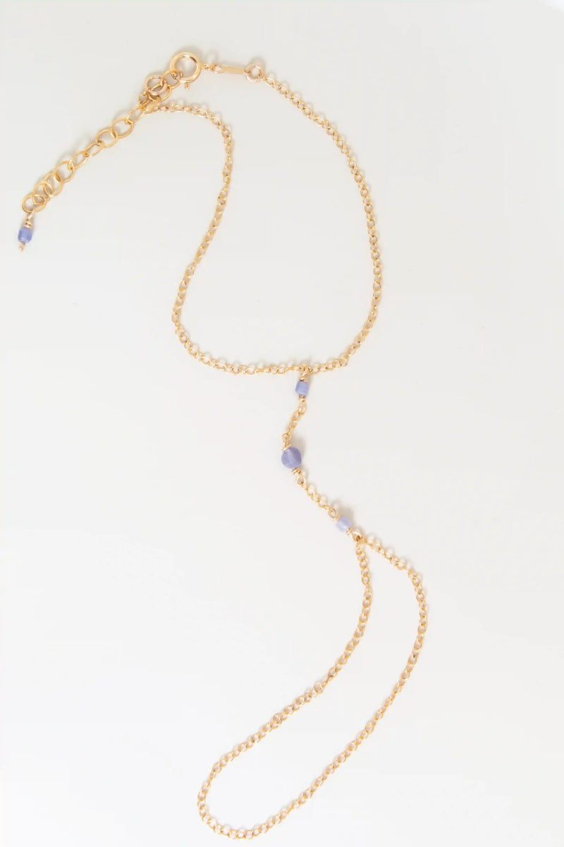 Hand chain