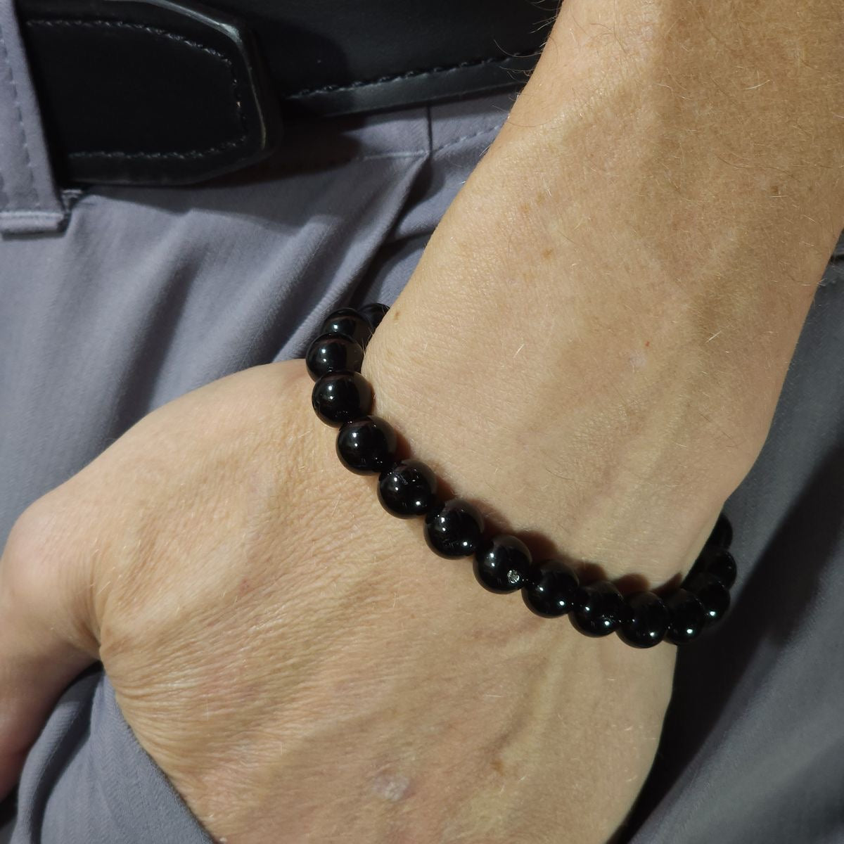 Black Ónix bracelet