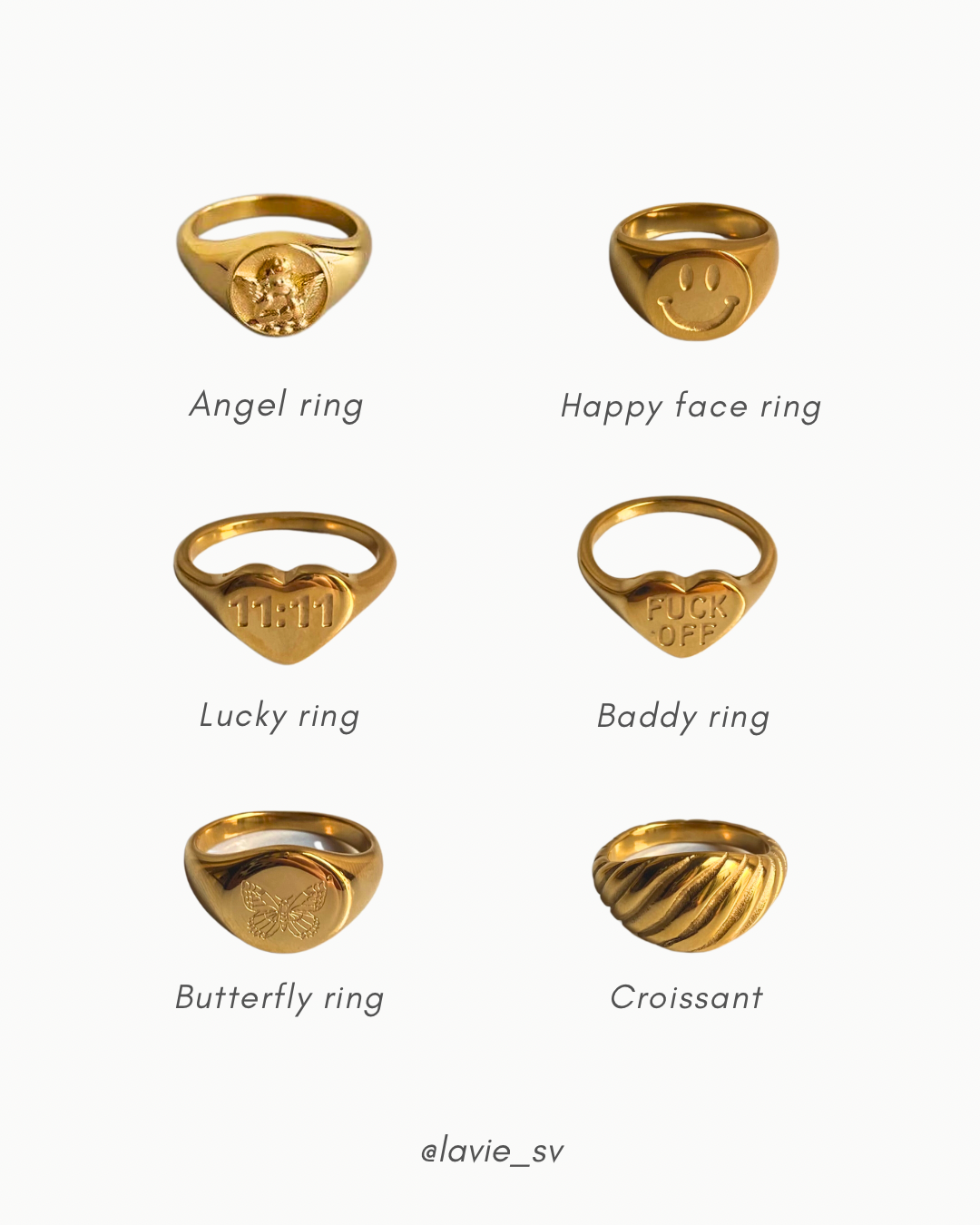 The guardian ring