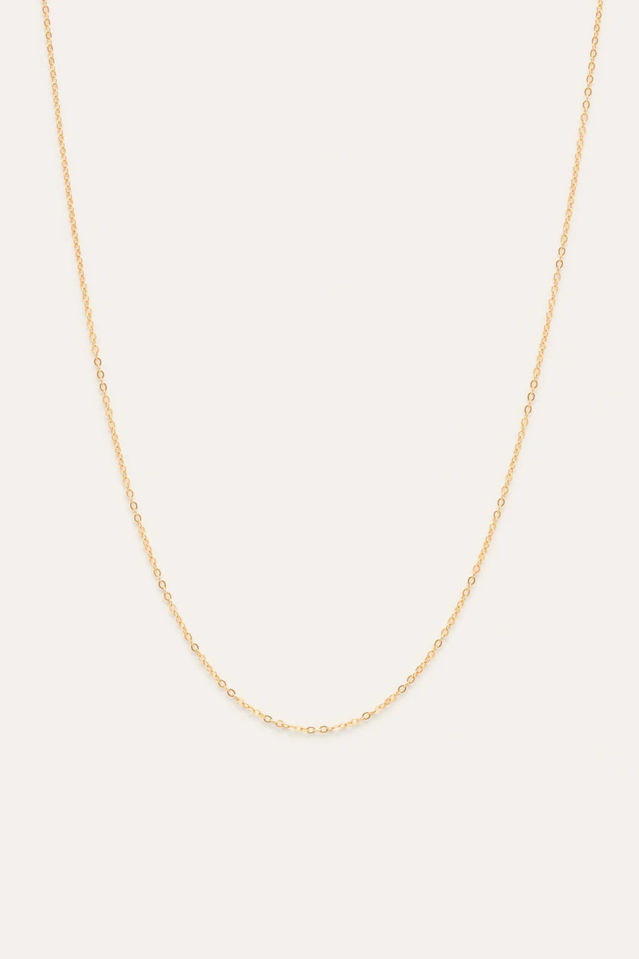 Forever Linked necklace