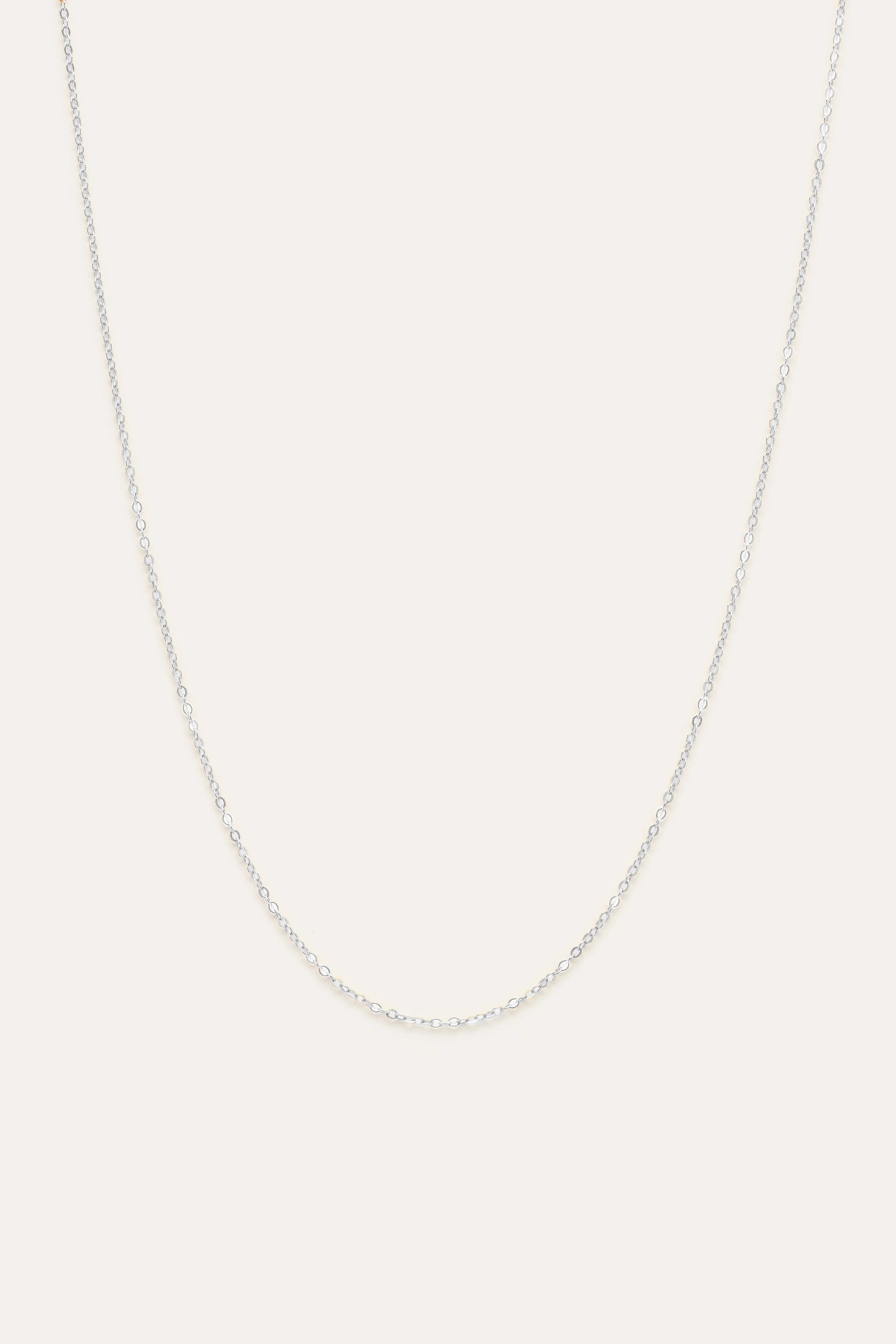 Forever Linked necklace