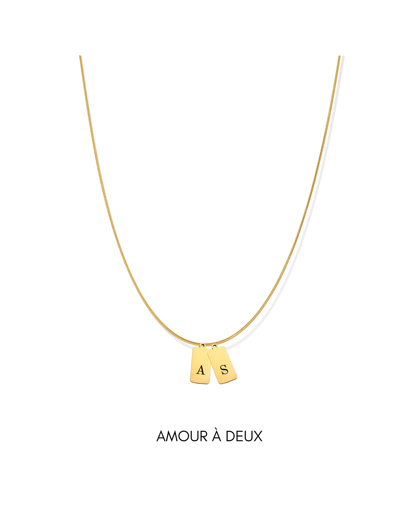 Amour à Deux