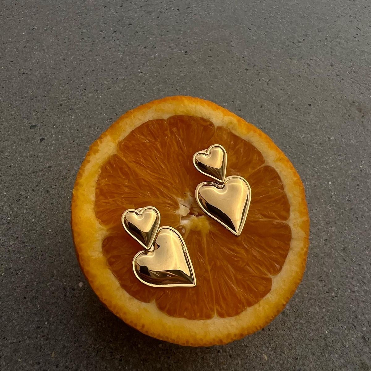 Lover earrings