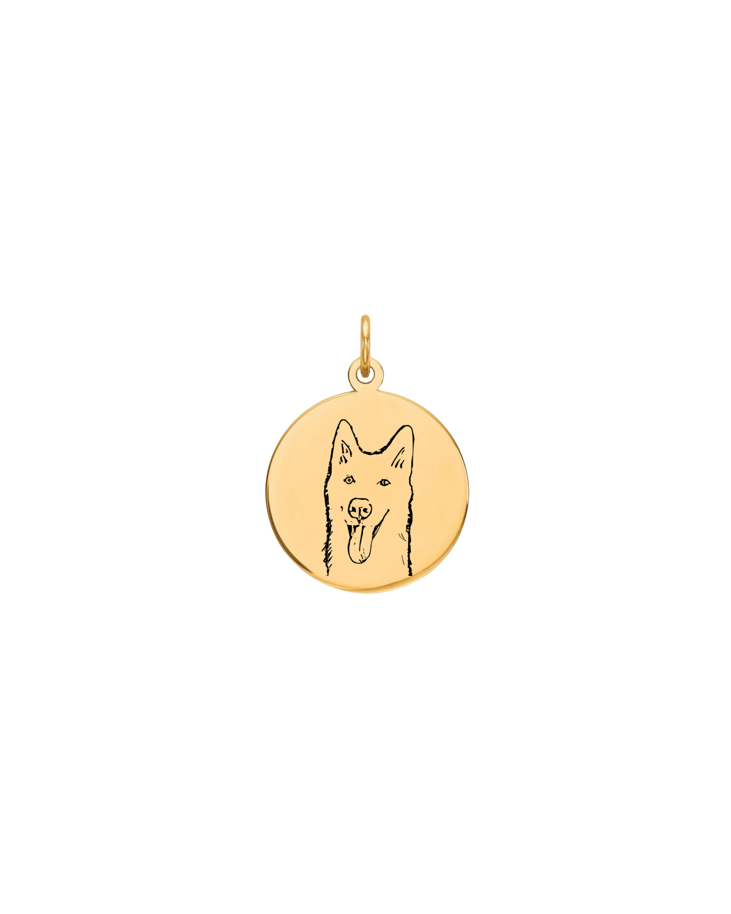 Pawtrait bracelet