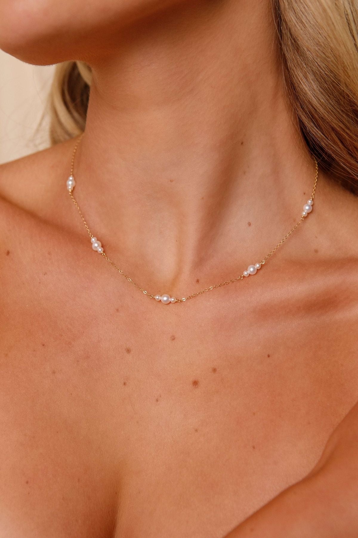 Pearls of love