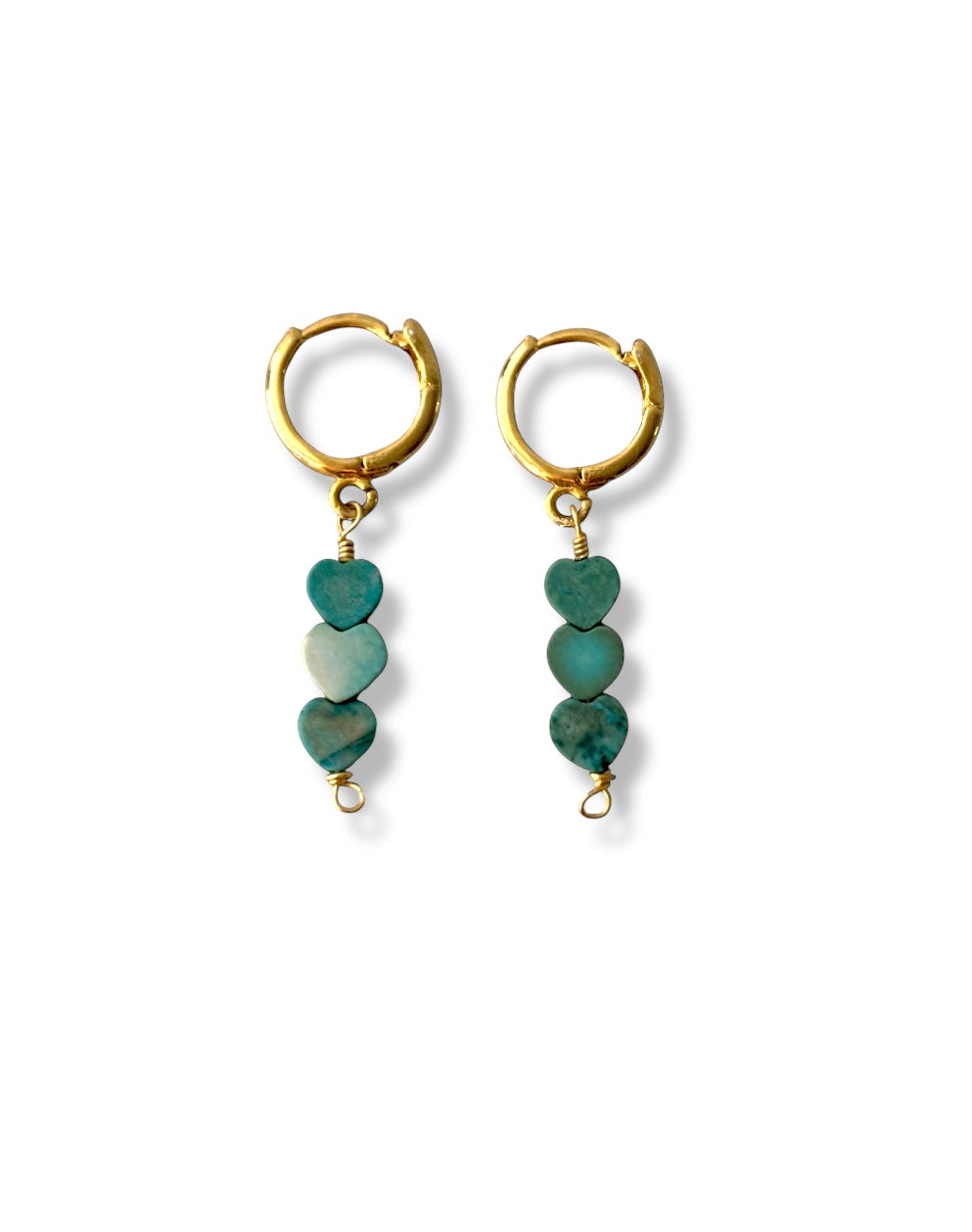 Thalassa earrings