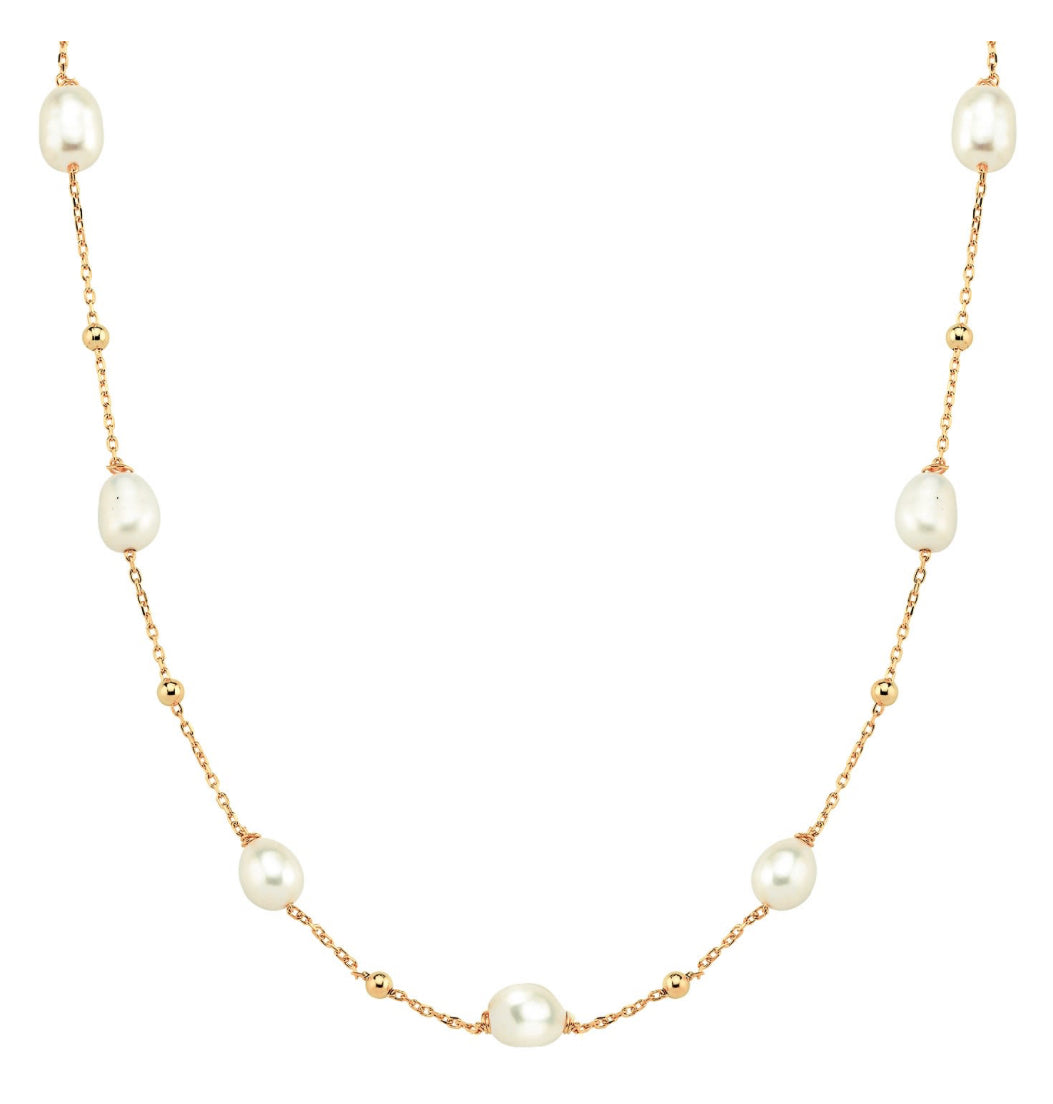 Amelia necklace
