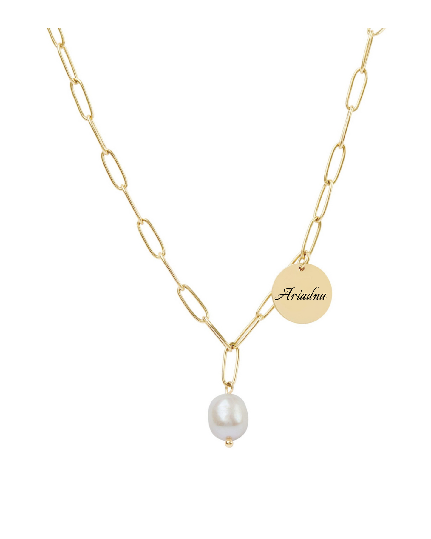 Cari necklace