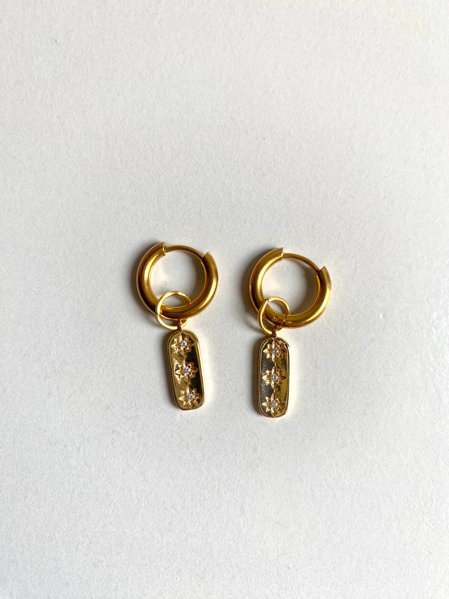 Star hoops