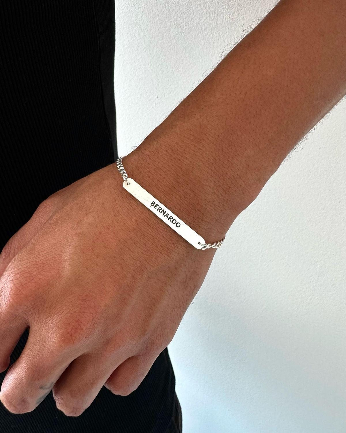 The best one bracelet