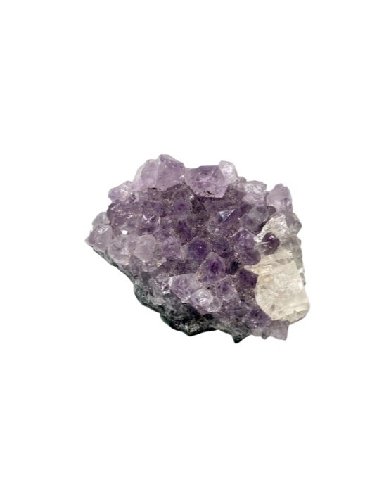 Drusa de amatista