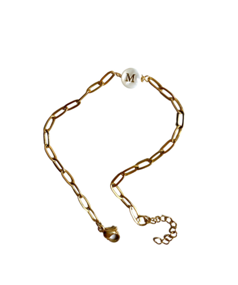 Soul bracelet