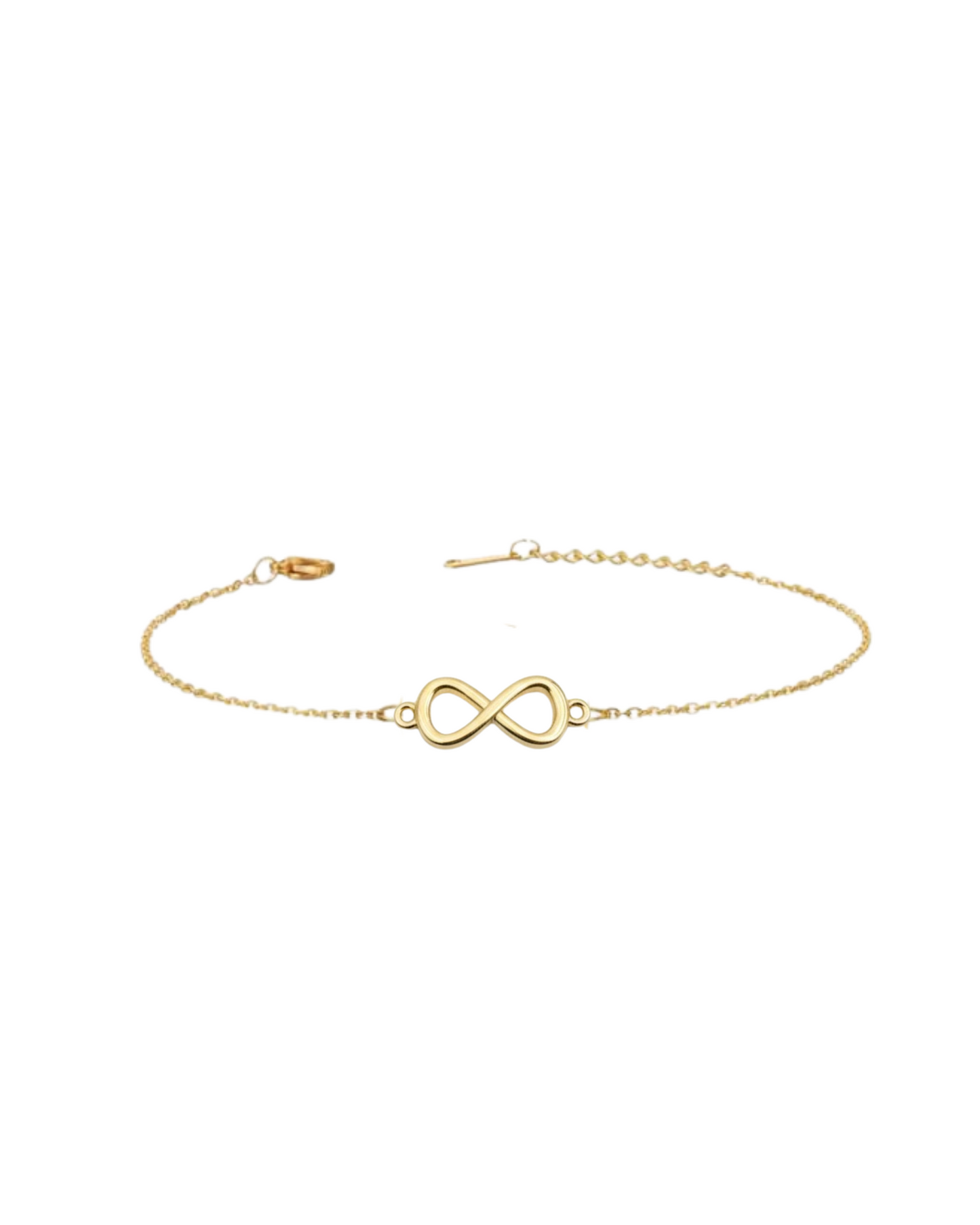 Collar infinito