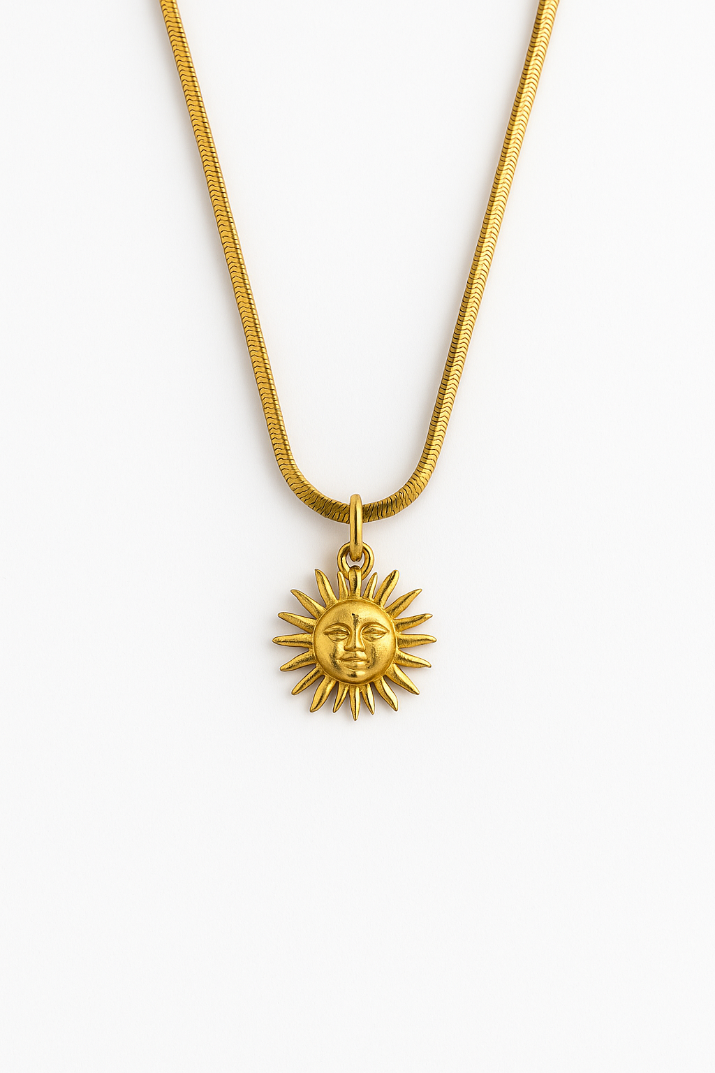 Sun of July