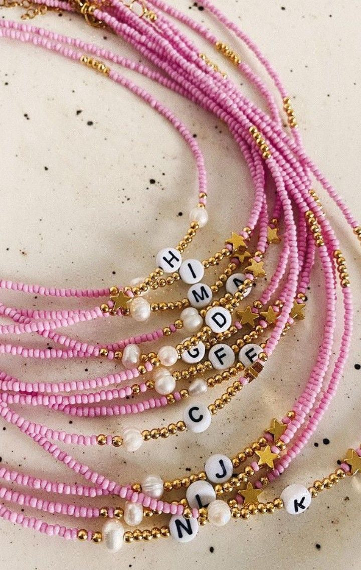 Nereida necklace