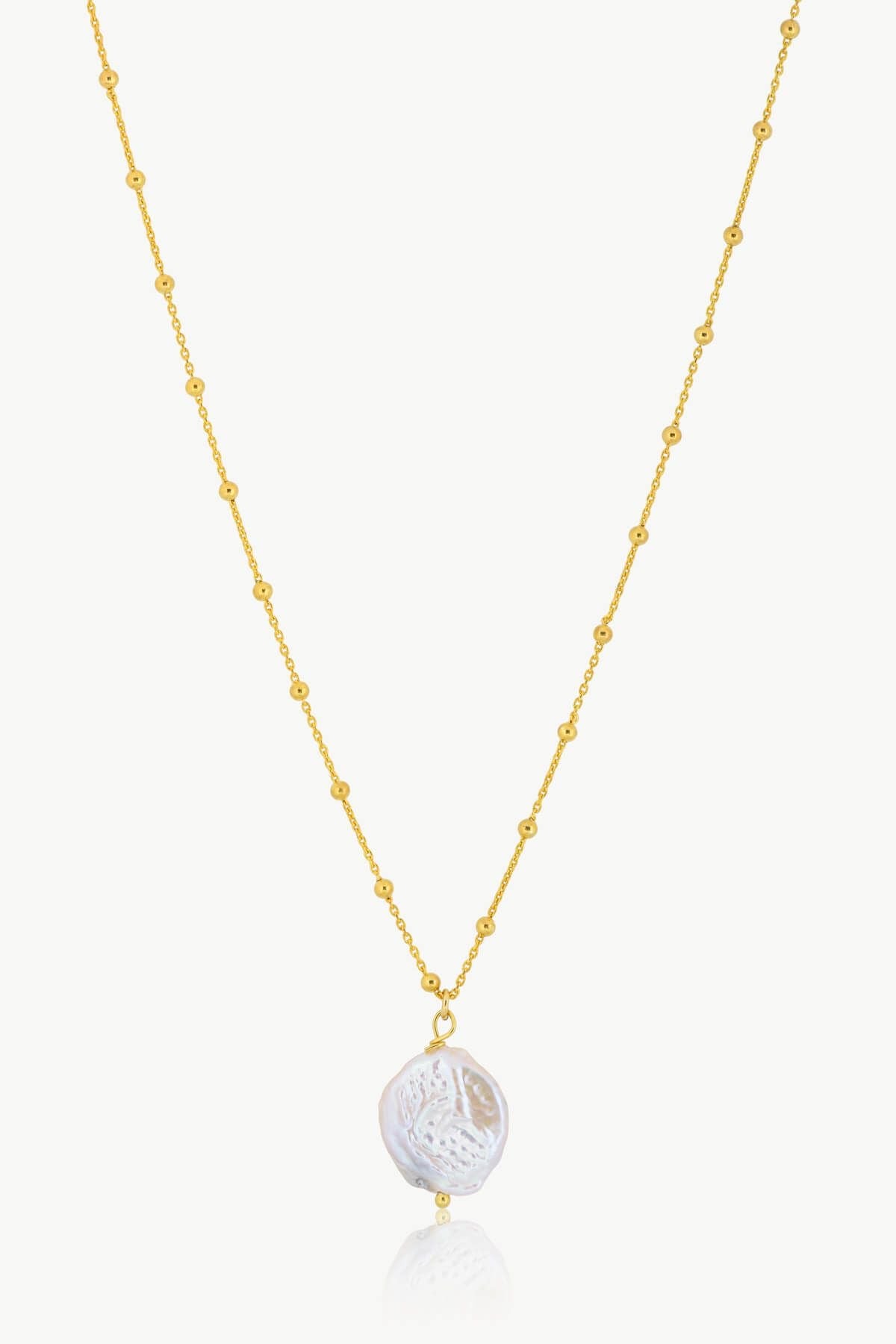 Lanai necklace