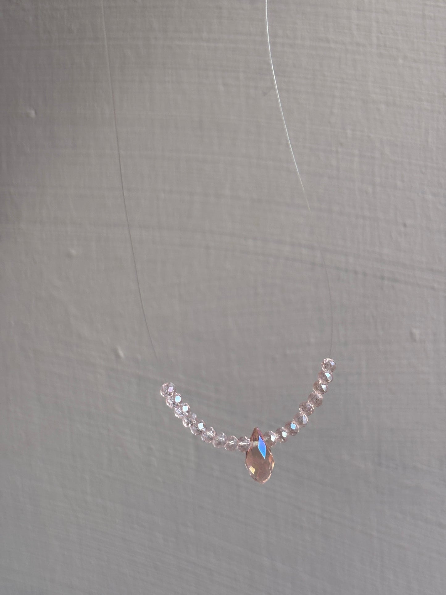 Princesa necklace
