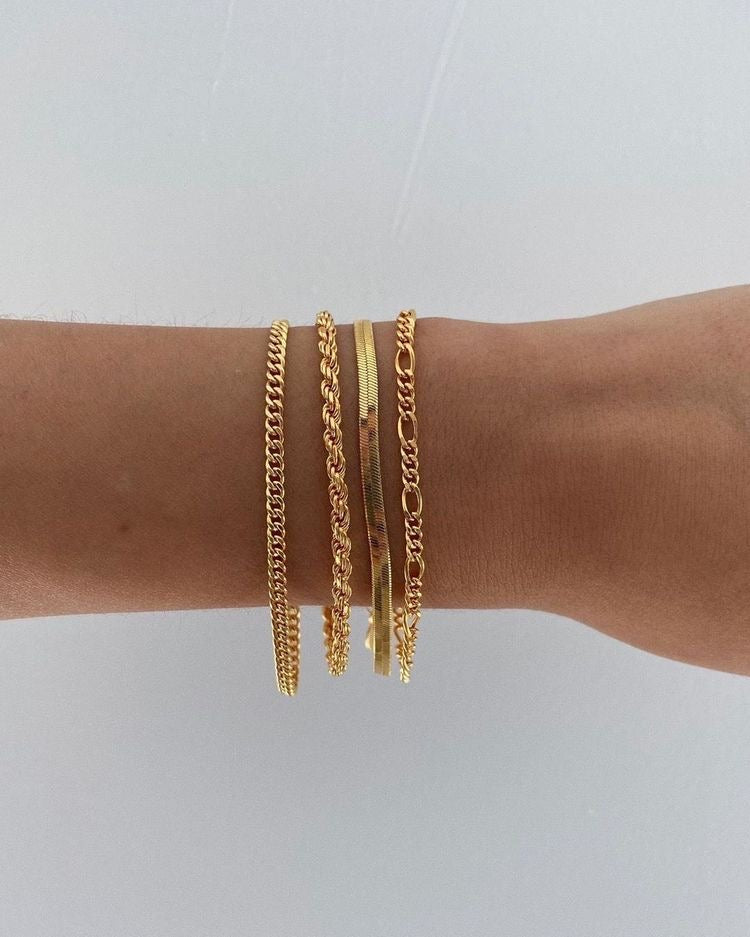 Pulseras