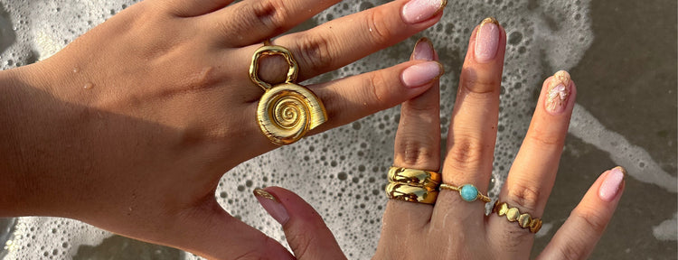 Anillos