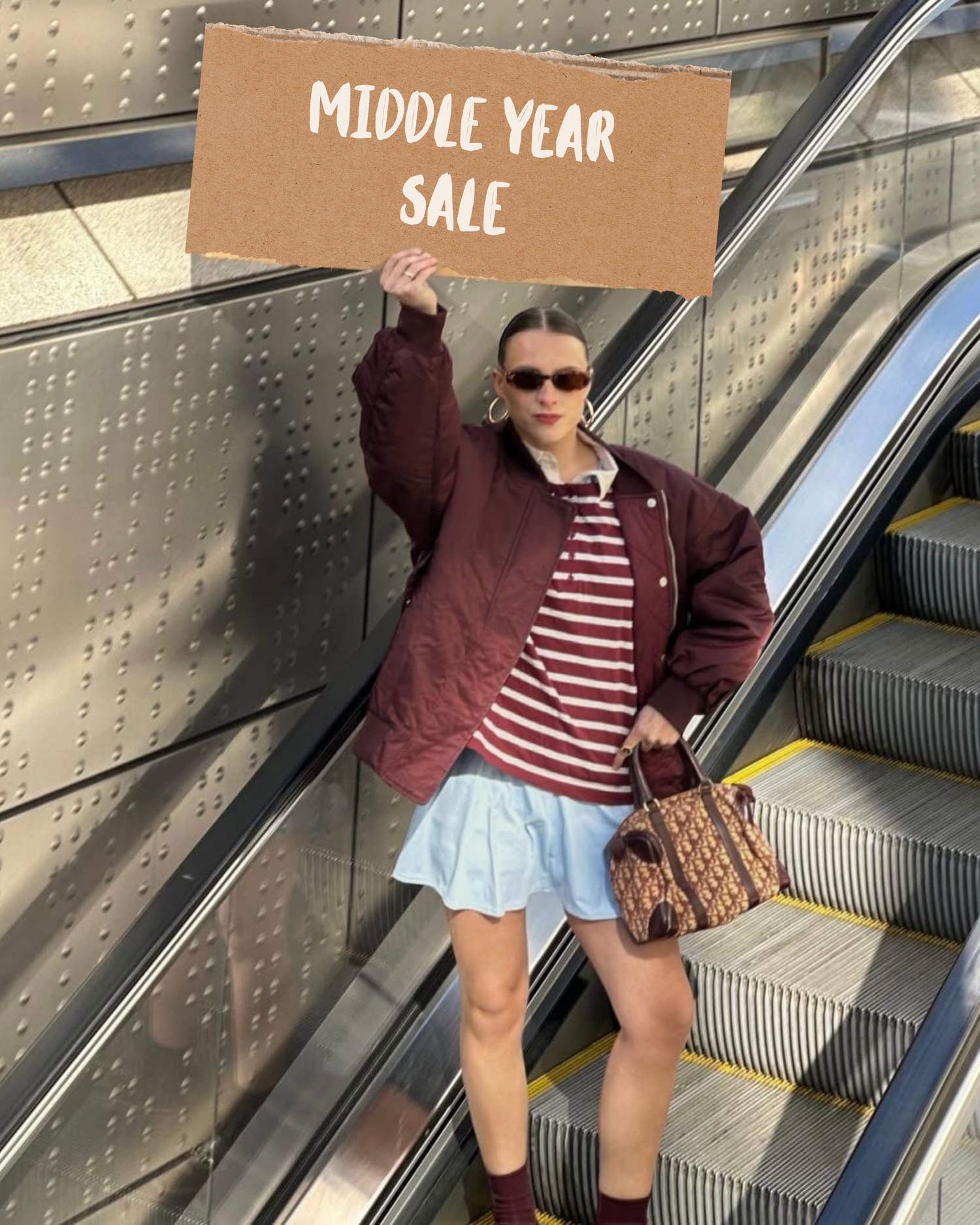 SALE