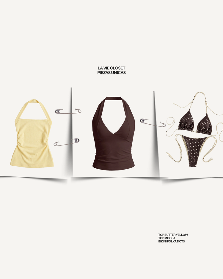 La vie closet