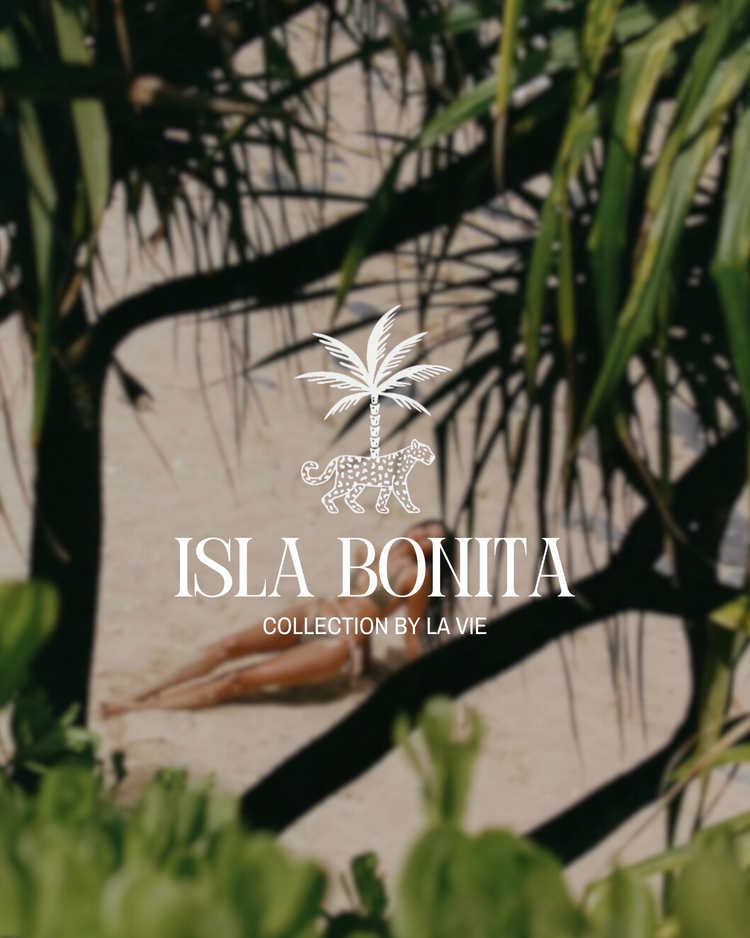 Isla Bonita