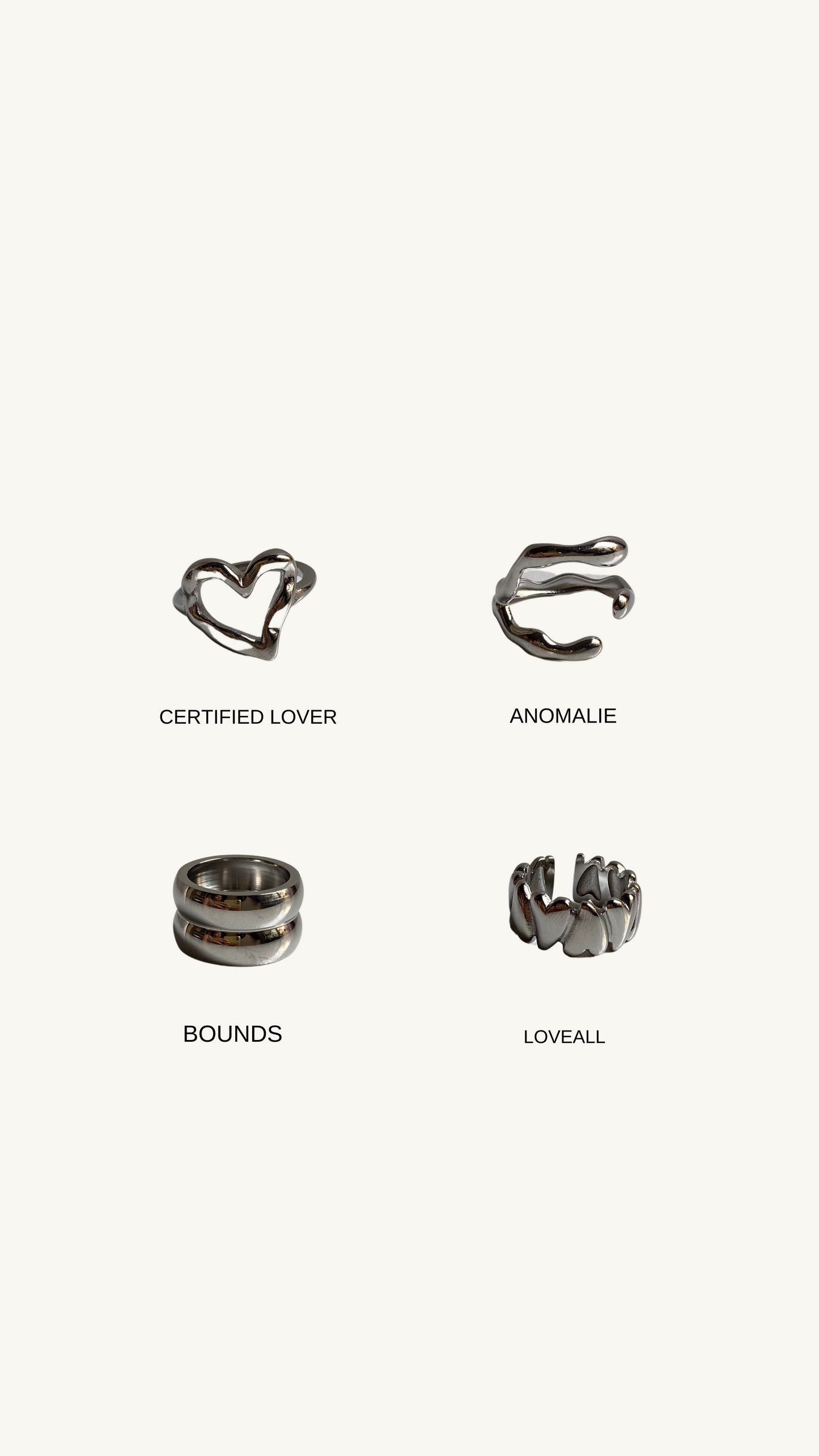 Anomalie ring
