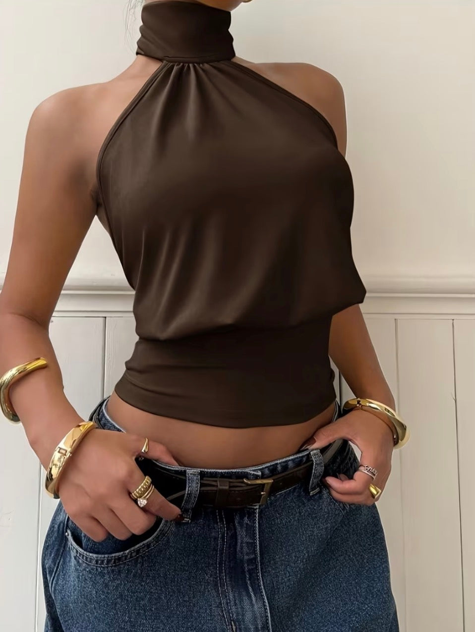 Top chocolate