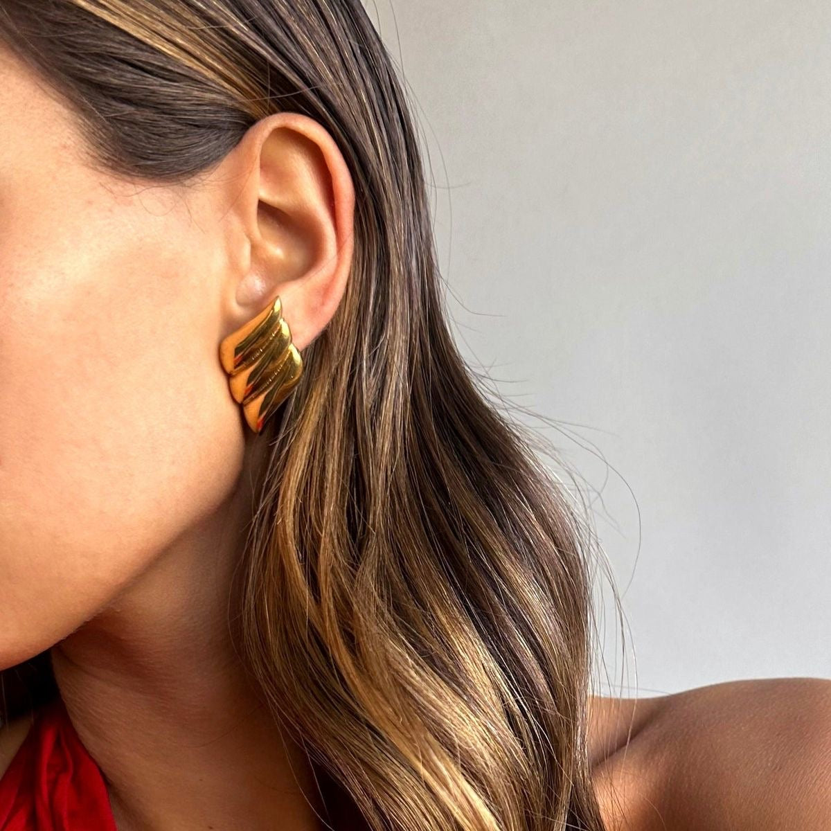 Giorgia Earrings