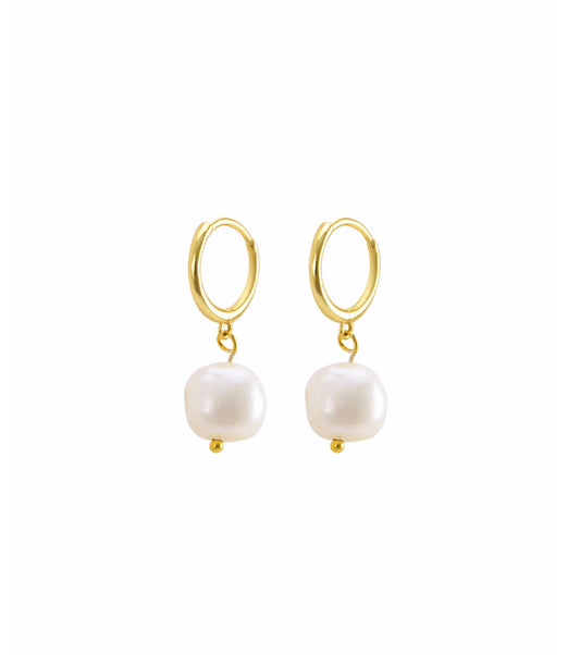 Daylight earrings