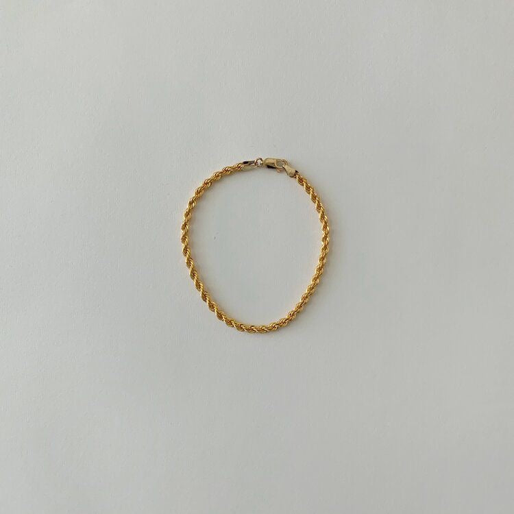 Melody bracelet