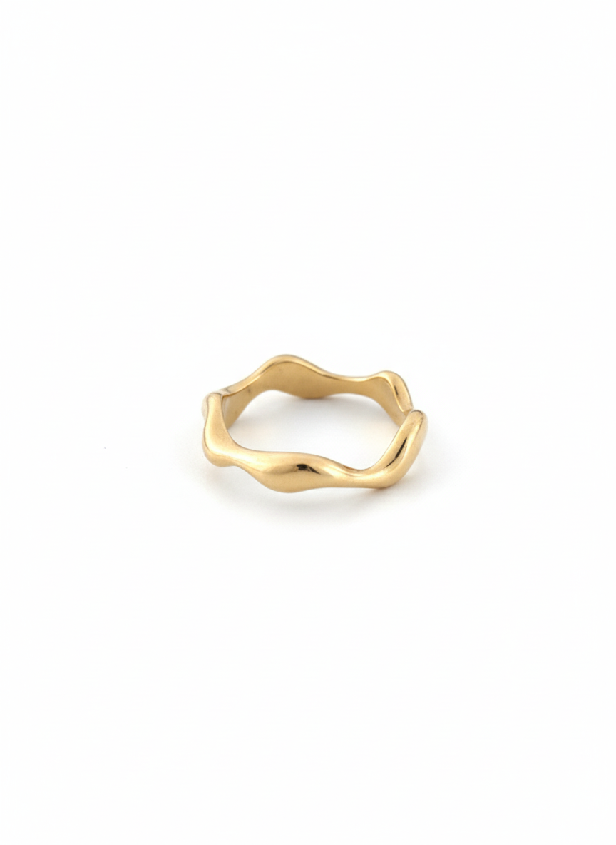 Anillo abstracto