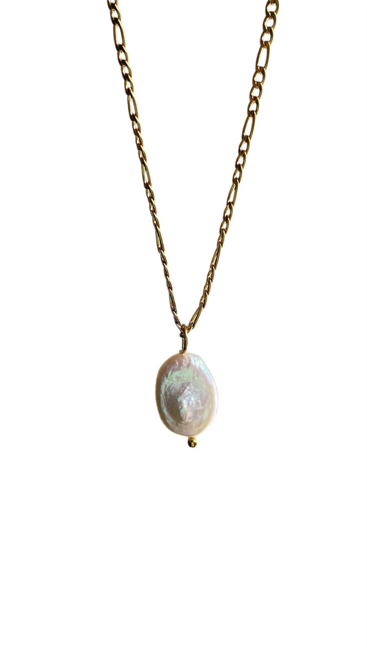 Dimitri necklace