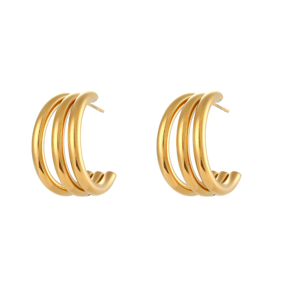 Ada earrings