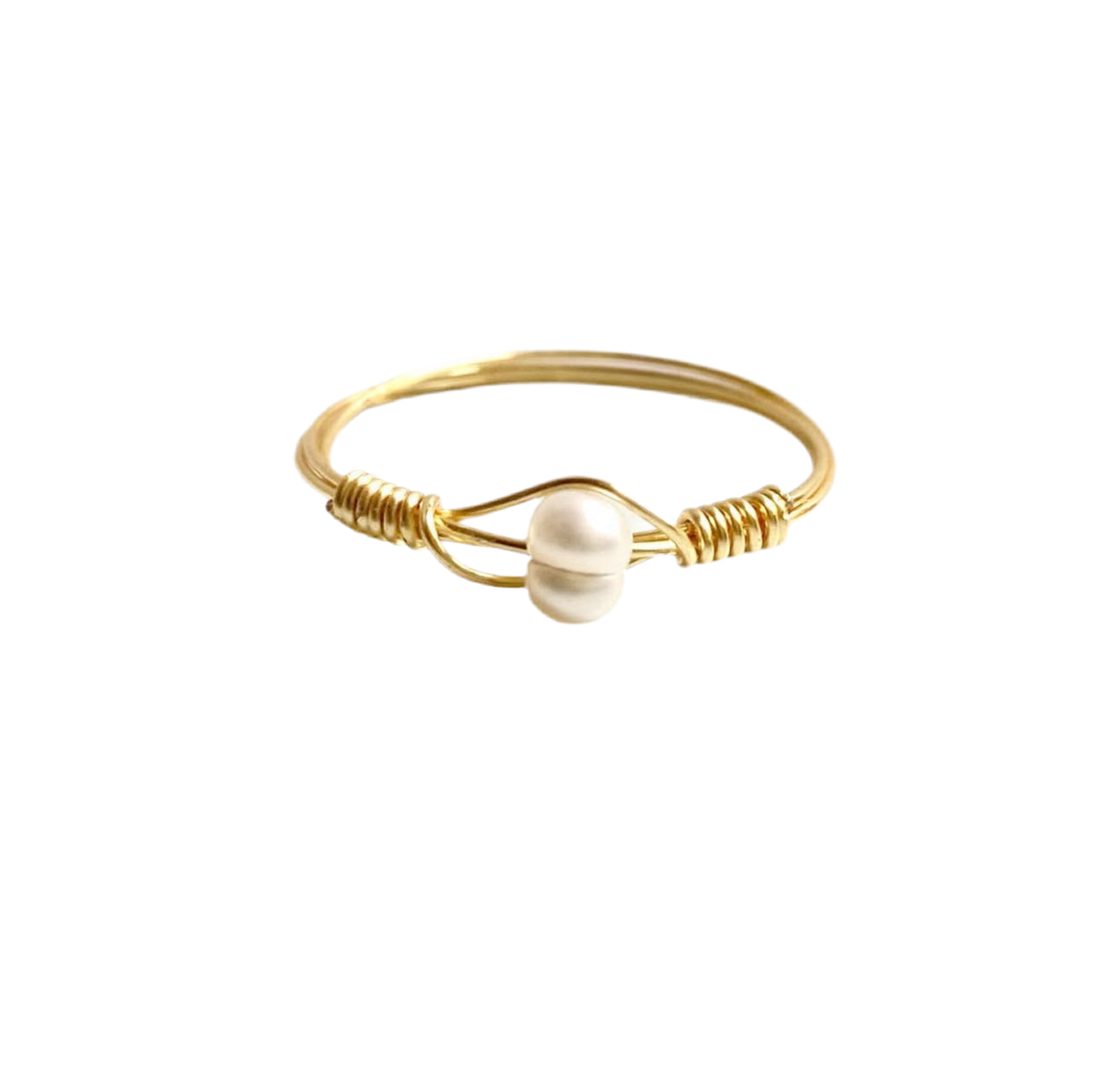 Perly ring