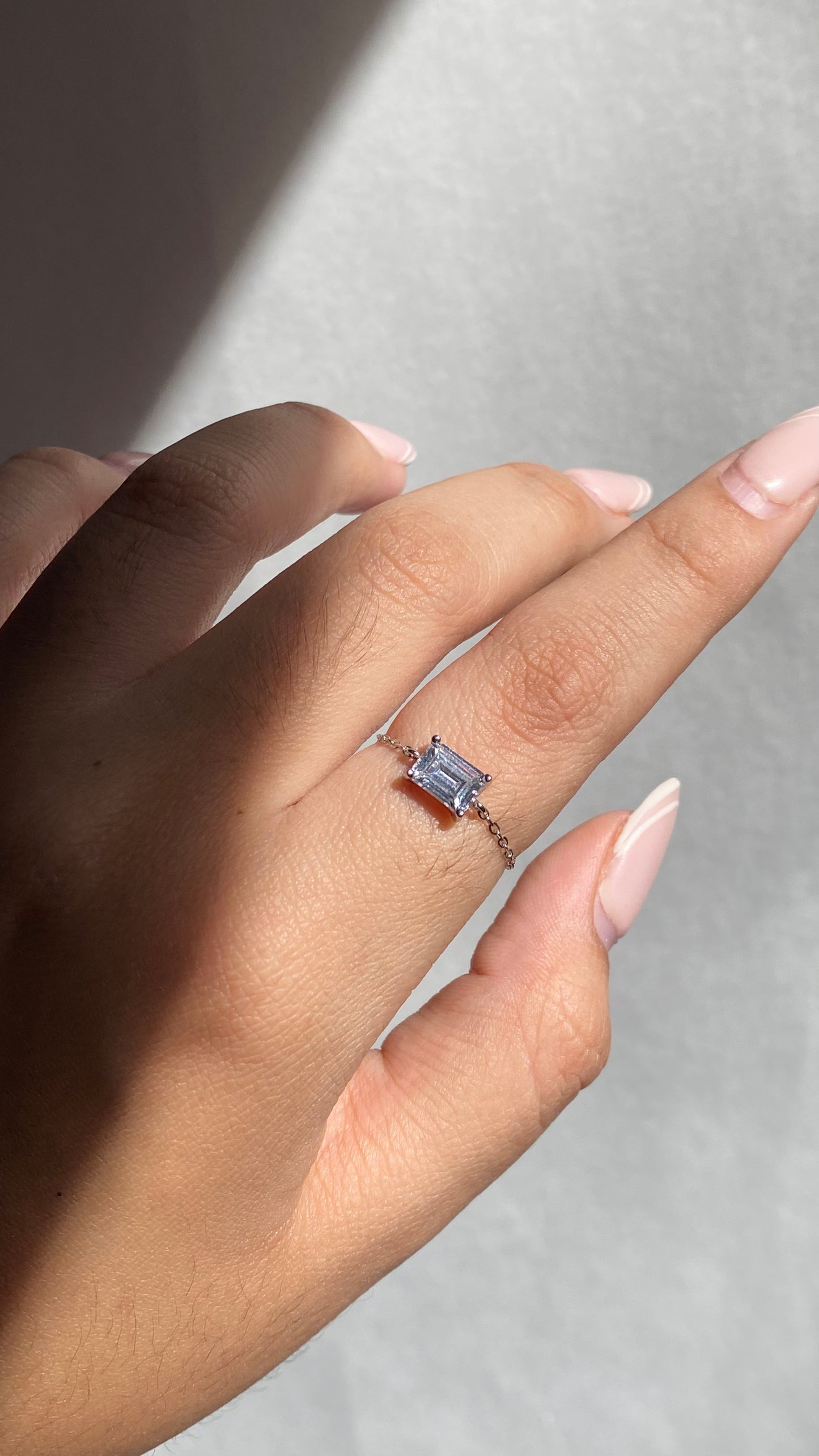 Promise rings