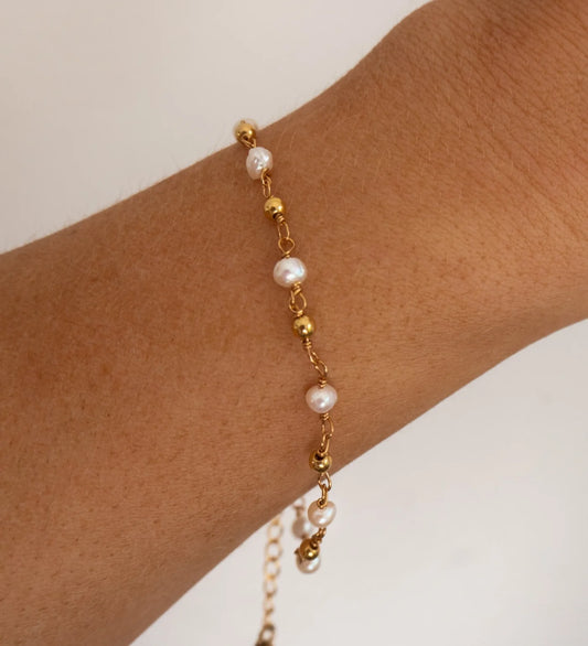 Cade bracelet