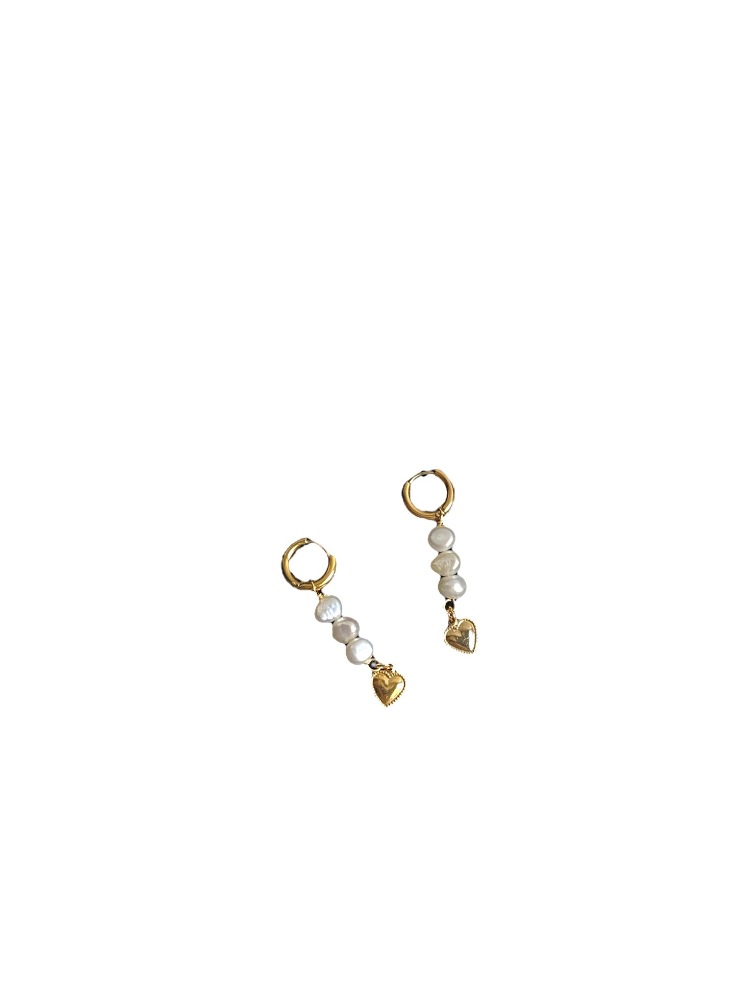 Lover hoops
