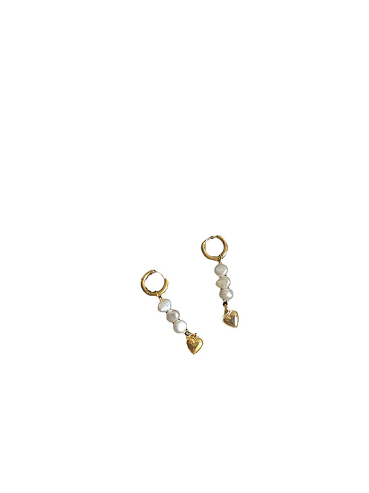 Lover hoops
