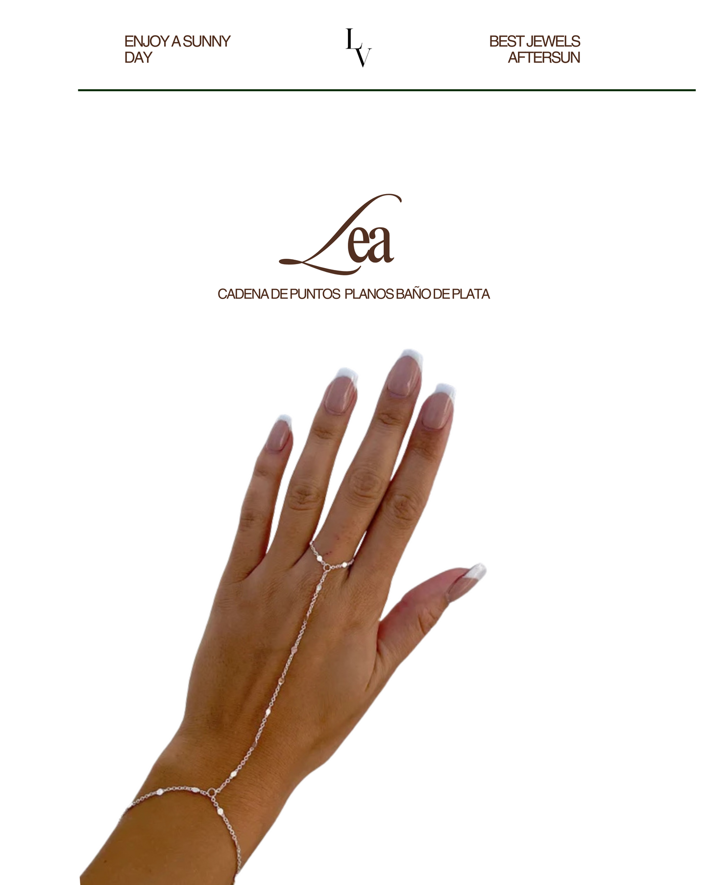 Hand chains