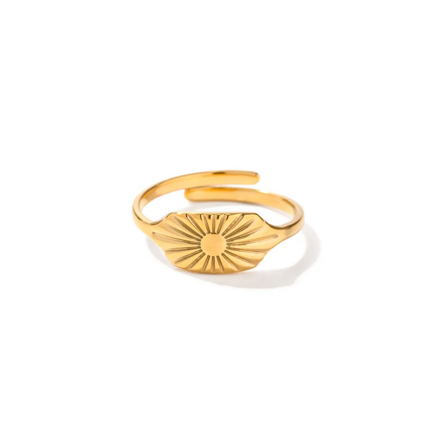 Solarium ring