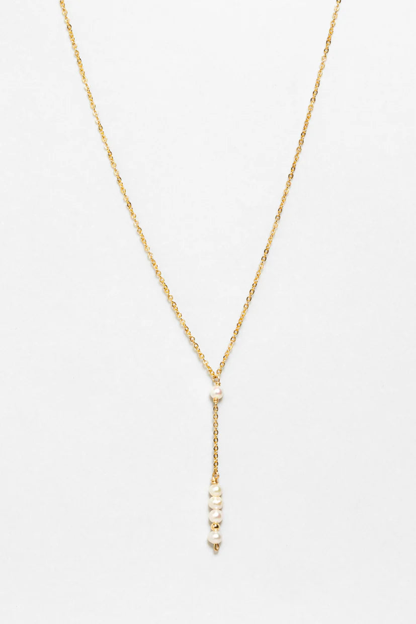 Deeply love necklace