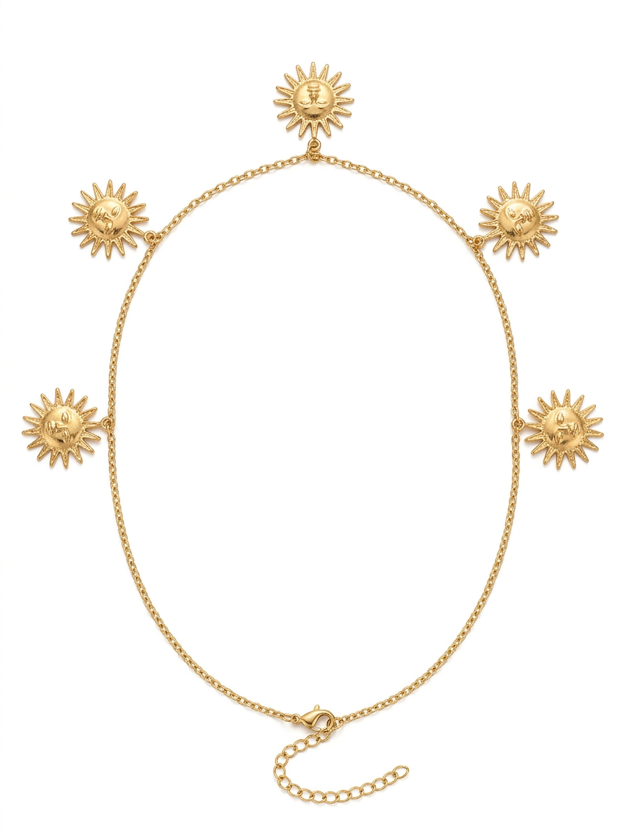 Body chain sol