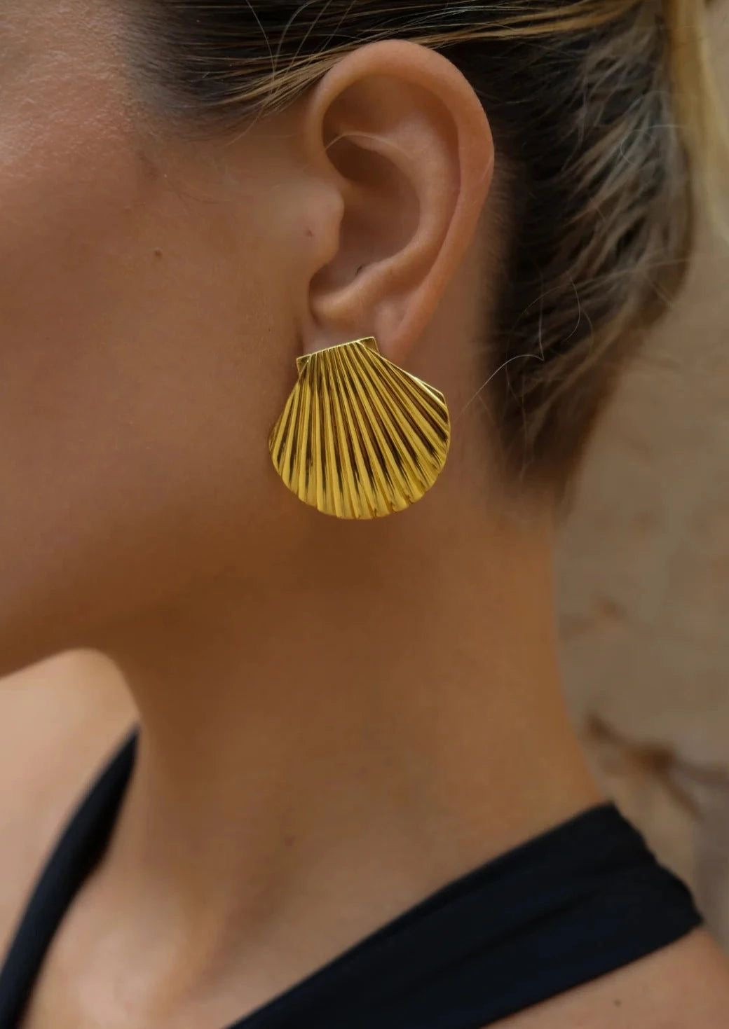 Sicily earrings
