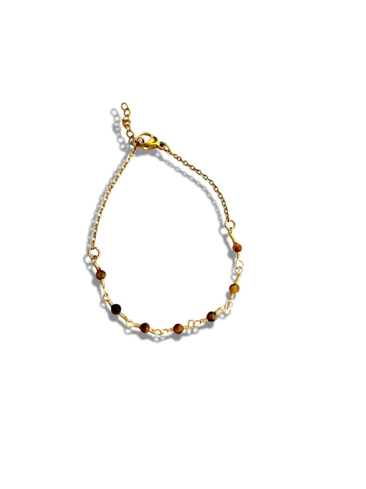 Thalúa bracelet