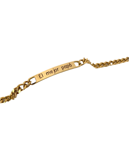 The best one bracelet
